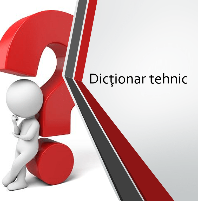 RUFAY_Dictionar_tehnic