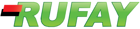 RUFAY Logo